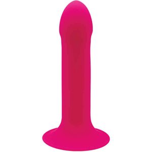 Dream Toys - Solid Love - Dual Density - Siliconen dildo - 16 cm