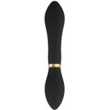 Elite Amelie Vibrator - Zwart