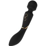 Elite Celine Vibrator - Zwart