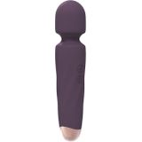 Waterproof Wand Vibrator Nomia