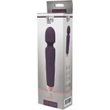 Waterproof Wand Vibrator Nomia