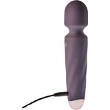 Waterproof Wand Vibrator Nomia