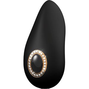 Prestige Elena Opleg vibrator - Zwart