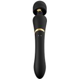 Prestige Monica Wand Vibrator – Zwart