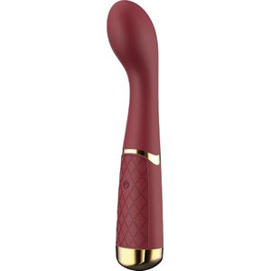 Dream Toys - Waterproof oplaadbare G-spot vibrator Lucy