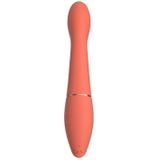 Dream Toys - Waterproof oplaadbare G-spot vibrator Candice