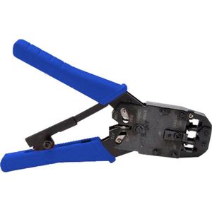 Hirschmann - Professionele krimptang voor RJ45 - 695020605
