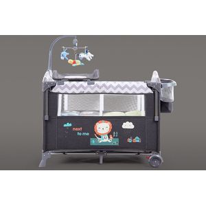 Cool Baby Kdd-p960f Campingbed Grijs | Nieuw (outlet)