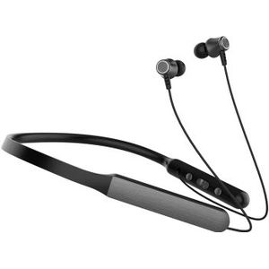 Draadlooze In -ear Oordopjes Met Nekband