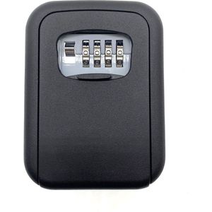 Smartkey Lock Box, Home Key Wireless Smartlock Box, Electron | Meses sin interés