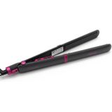 Dsp - Stijltang - Zwart - Keramisch Gecoat Aluminium - LCD Scherm