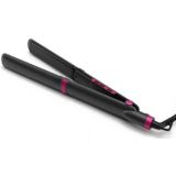 Dsp - Stijltang - Zwart - Keramisch Gecoat Aluminium - LCD Scherm