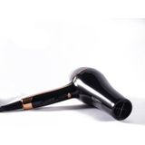 Dsp - Ac5413 - Föhn - Zwart - 2000W - 220-240V