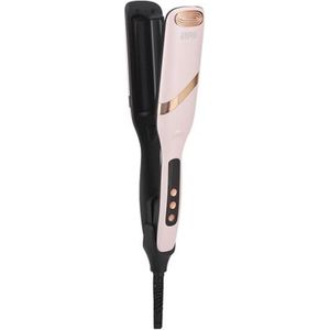 Winning Star - Stijltang - Roze - 75W Vermogen