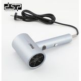Dsp - Haardroger - 1600W - Zwart - DC 385