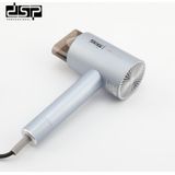 Dsp - Haardroger - 1600W - Zwart - DC 385
