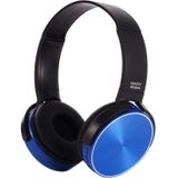 Hbs Xb450bt Draadloze On-ear Koptelefoon Blauw