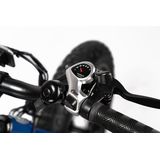 Avon E-bike Fatbike 26 Inch – 250w Motor 60-80km Actieradius 7-speed Shimano Rood Gratis Rijklaar