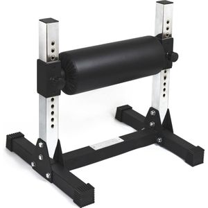 PTEssentials Split Squat Stand PRO | PT Essentials | Split Squat Standaard | Professioneel