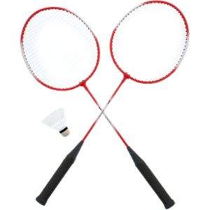 Slazenger badmintonset Inclusief shuttles | Badminton | Sport