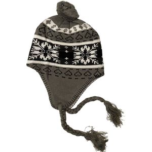 Planet Wool – Wollmütze mit Ohrenklappen kaufen Planet Wool – Wollmütze mit Ohrenklappen kaufen