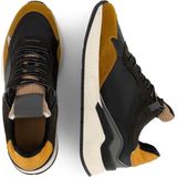 Skechers - ARCH FIT BIG APPEAL - Sneaker - Grijs - Gebreid Mesh - Roze Trim