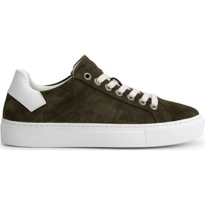 Hoogwaardig Leder Nogrz Schoenen Heren Nogrz Dames Sneakers