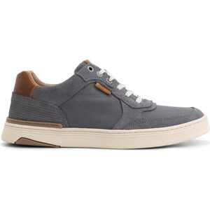 Travelin' Bromsgrove herensneakers - Lichtgrijs - Schoenen