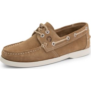 Bootsschuhe Damen Travelin Penzance