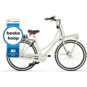 Popal E-Prestige N7 | Elektrische fiets