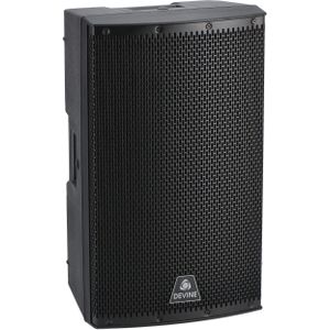 Devine Onyx 12 passieve 12 inch speaker