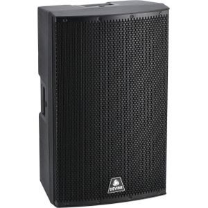 Devine Onyx 15 passieve 15 inch speaker 350 Watt