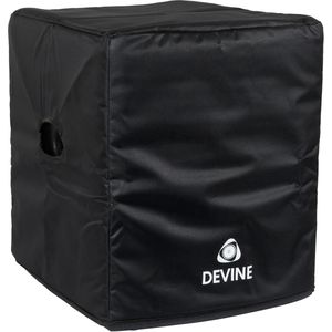 Devine Onyx CVR-12S speakerhoes voor Onyx 12S(A)