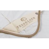 Tesselaer Wol 4 seizoenen dekbed Wit