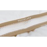 Tesselaer Wol 4 seizoenen dekbed Wit