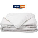 totaalBED - Dani - Dekbed - Bamboe - 200 x 220 cm - Anti-allergisch