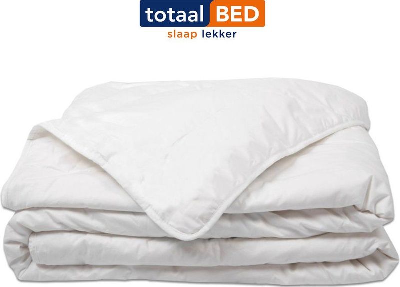 totaalBED - Dani - Dekbed - Bamboe - 200 x 220 cm - Anti-allergisch