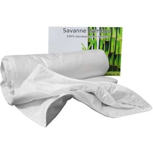 Beste Koop!! Savanne Bamboe peuter zomerdekbed (100 x 135 cm)