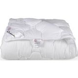 Cinderella Ambient Dekbed Enkel - 1 Persoons - Thermosoft Vulling - Microvezel Tijk - Anti-allergie - 140x200 cm