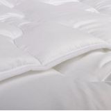 Cinderella Ambient Dekbed Enkel - 1 Persoons - Thermosoft Vulling - Microvezel Tijk - Anti-allergie - 140x200 cm