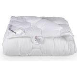 Cinderella Ambient Dekbed Enkel - 1 Persoons - Thermosoft Vulling - Microvezel Tijk - Anti-allergie - 140x200 cm