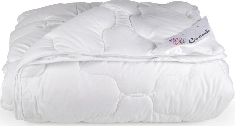 Cinderella Ambient Dekbed 4 seizoenen Zomerdekbed & Winterdekbed 2 Persoons