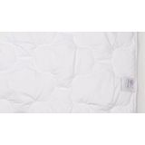 Cinderella Ambient Dekbed 4 seizoenen 1 Persoons Synthetische Vulling Microvezel Tijk