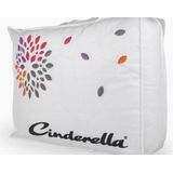 Cinderella Ambient Dekbed 4 seizoenen Zomerdekbed & Winterdekbed 2 Persoons Synthetisch