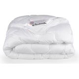 Cinderella Ambient Dekbed 4 seizoenen Zomerdekbed & Winterdekbed 2 Persoons Synthetisch