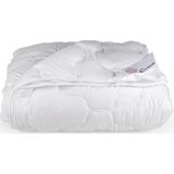 Cinderella Ambient Dekbed 4 seizoenen 2 Persoons Synthetische Vulling Microfibre Tijk Anti allergie