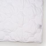 Cinderella Ambient Dekbed 4 seizoenen 2 Persoons Synthetische Vulling Microfibre Tijk Anti allergie