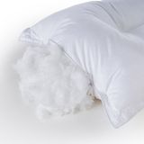 Cinderella New Classic Soft Hoofdkussen Zacht Polyester Vulling Katoenen Tijk