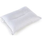 Cinderella New Classic Firm Hoofdkussen Stevig Polyester Vulling Katoenen Tijk