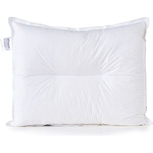 Cinderella New Classic Firm Hoofdkussen Stevig Polyester Vulling Katoenen Tijk